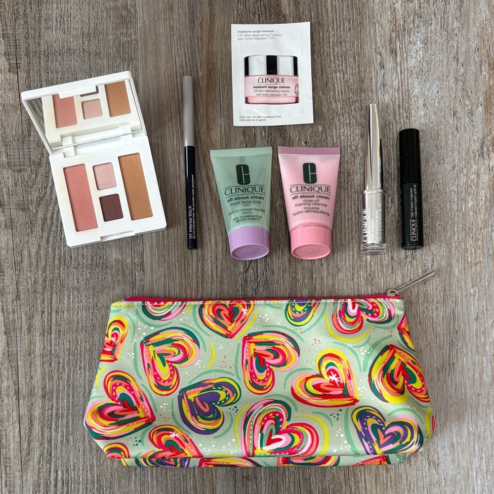 Clinique Bundle